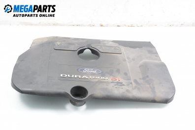 Engine cover for Ford Mondeo Mk III 2.0 16V TDCi, 115 hp, station wagon, 2002