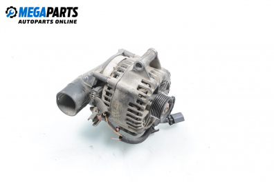 Alternator for Ford Mondeo Mk III 2.0 16V TDCi, 115 hp, station wagon, 2002