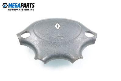 Airbag for Renault Megane I 1.6, 90 hp, coupe, 1997, position: vorderseite