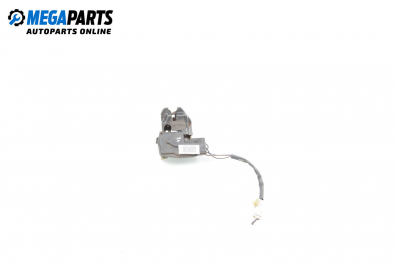 Trunk lock for Chevrolet Aveo 1.2, 72 hp, sedan, 2006, position: rear