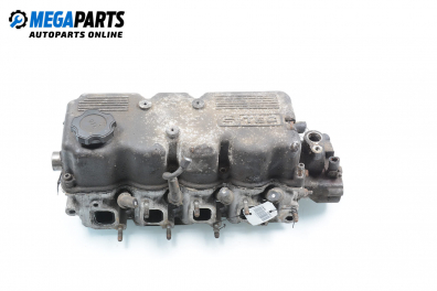 Engine head for Chevrolet Aveo 1.2, 72 hp, sedan, 2006