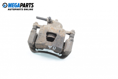 Caliper for Chevrolet Aveo 1.2, 72 hp, sedan, 2006, position: front - right