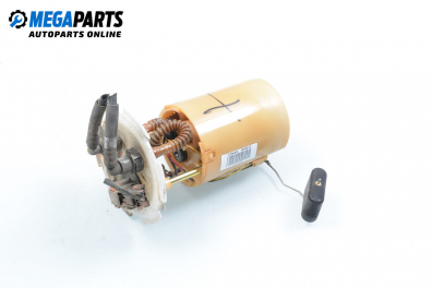 Fuel pump for Chevrolet Aveo 1.2, 72 hp, sedan, 2006