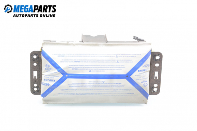 Airbag for Renault Megane II 1.9 dCi, 120 hp, hatchback, 2003, position: fața