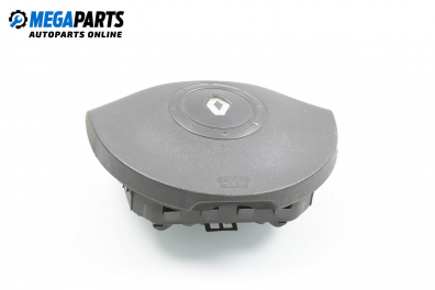 Airbag for Renault Megane II 1.9 dCi, 120 hp, hatchback, 2003, position: fața