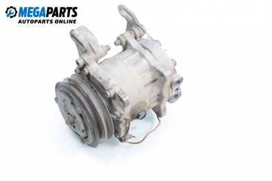 AC compressor for Alfa Romeo 145 1.6 i.e., 103 hp, hatchback, 1996