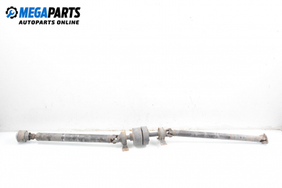 Tail shaft for Land Rover Freelander I (L314) 1.8 16V 4x4, 120 hp, suv, 2000