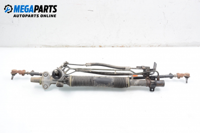 Hydraulic steering rack for Land Rover Freelander I (L314) 1.8 16V 4x4, 120 hp, suv, 2000