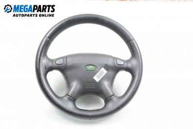 Steering wheel for Land Rover Freelander I (L314) 1.8 16V 4x4, 120 hp, suv, 2000