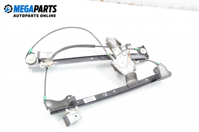 Macara electrică geam for Land Rover Freelander I (L314) 1.8 16V 4x4, 120 hp, suv, 2000, position: dreapta