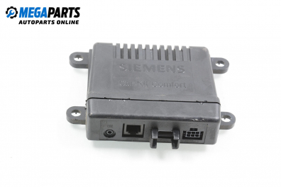 Comfort module for Land Rover Freelander I (L314) 1.8 16V 4x4, 120 hp, suv, 2000 № S30880-S4001-A300-4