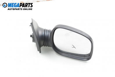 Mirror for Land Rover Freelander I (L314) 1.8 16V 4x4, 120 hp, suv, 2000, position: right