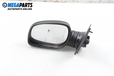 Mirror for Land Rover Freelander I (L314) 1.8 16V 4x4, 120 hp, suv, 2000, position: left