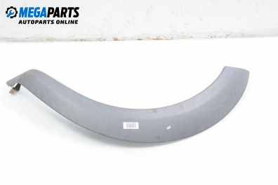 Fender arch for Land Rover Freelander I (L314) 1.8 16V 4x4, 120 hp, suv, 2000, position: front - left