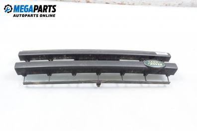 Grill for Land Rover Freelander I (L314) 1.8 16V 4x4, 120 hp, suv, 2000, position: front