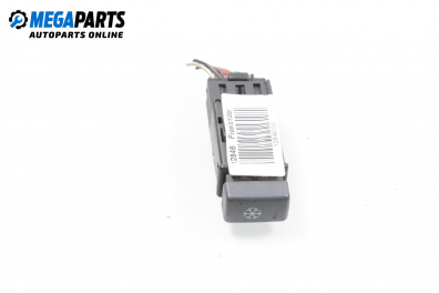 Air conditioning switch for Land Rover Freelander I (L314) 1.8 16V 4x4, 120 hp, suv, 2000