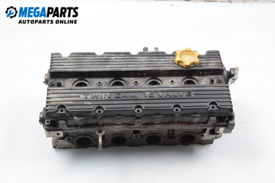 Engine head for Land Rover Freelander I (L314) 1.8 16V 4x4, 120 hp, suv, 2000