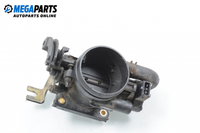 Clapetă carburator for Land Rover Freelander I (L314) 1.8 16V 4x4, 120 hp, suv, 2000