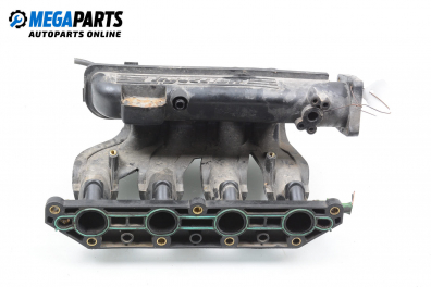 Intake manifold for Land Rover Freelander I (L314) 1.8 16V 4x4, 120 hp, suv, 2000