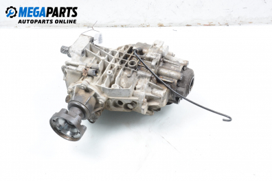 Transfer case for Land Rover Freelander I (L314) 1.8 16V 4x4, 120 hp, suv, 2000