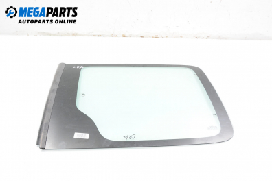 Door vent window for Peugeot Partner Combispace (05.1996 - 12.2015), 3 doors, minivan, position: right