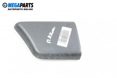 Exterior moulding for Peugeot Partner 1.9 D, 69 hp, minivan, 2002, position: left