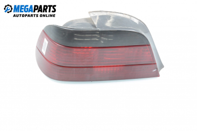 Tail light for BMW 7 (E38) 2.5 TDS, 143 hp, sedan automatic, 1996, position: left