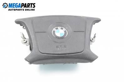 Airbag for BMW 7 (E38) 2.5 TDS, 143 hp, sedan automatic, 1996, position: vorderseite