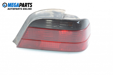 Tail light for BMW 7 (E38) 2.5 TDS, 143 hp, sedan automatic, 1996, position: right