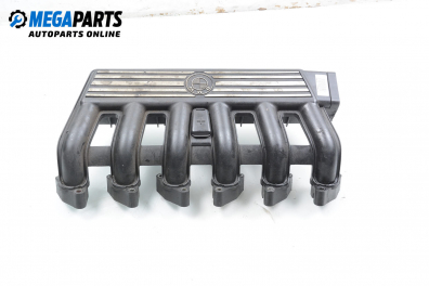 Intake manifold for BMW 7 (E38) 2.5 TDS, 143 hp, sedan automatic, 1996