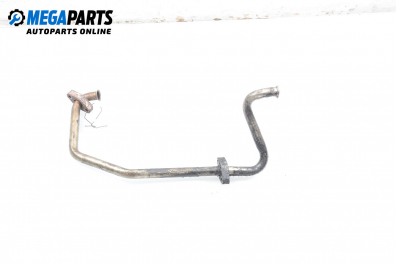 EGR rohr for BMW 7 (E38) 2.5 TDS, 143 hp, sedan automatic, 1996