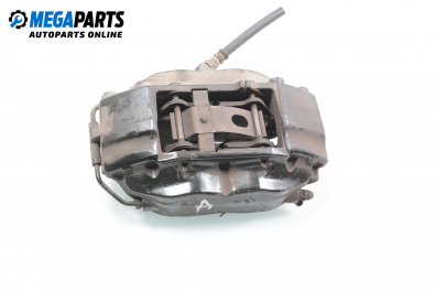 Caliper for BMW 7 (E38) 2.5 TDS, 143 hp, sedan automatic, 1996, position: front - right