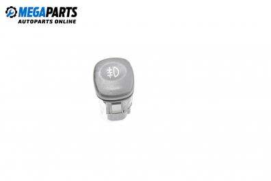 Fog lights switch button for Mazda 121 1.25, 75 hp, hatchback, 1997