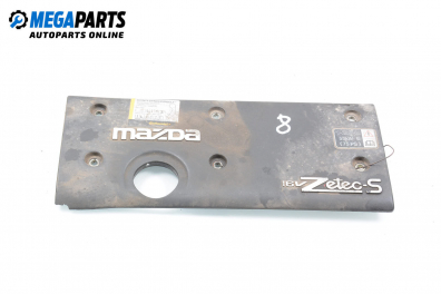 Engine cover for Mazda 121 1.25, 75 hp, hatchback, 1997