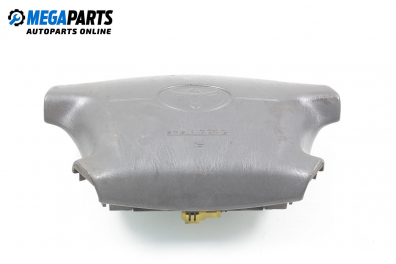 Airbag for Toyota Corolla (E110) 1.4, 86 hp, sedan, 1997, position: fața