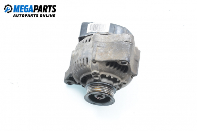 Alternator for Toyota Corolla (E110) 1.4, 86 hp, sedan, 1997