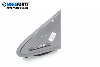 Exterior moulding for Mercedes-Benz A-Class W168 1.6, 102 hp, hatchback, 1998, position: left