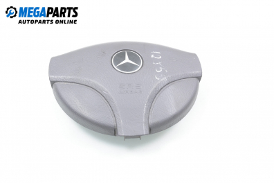 Airbag for Mercedes-Benz A-Class W168 1.6, 102 hp, hatchback, 1998, position: fața