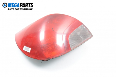 Tail light for Ford Mondeo Mk II 1.8 TD, 90 hp, sedan, 1998, position: left