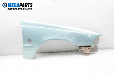 Fender for Volvo S70/V70 2.0, 126 hp, sedan, 1997, position: front - right