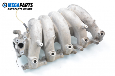 Intake manifold for Volvo S70/V70 2.0, 126 hp, sedan, 1997