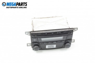 CD player for Mazda Premacy (1999-2005)