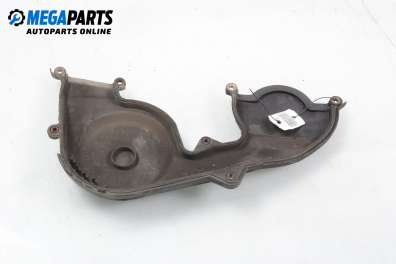 Timing belt cover for Mazda Premacy 2.0 TD, 101 hp, minivan, 2002