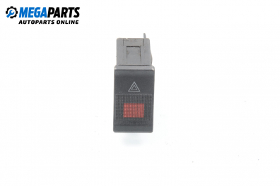 Emergency lights button for Audi 100 (C4) 2.6, 150 hp, sedan, 1993