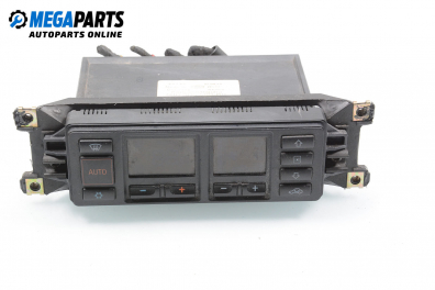 Air conditioning panel for Audi 100 (C4) 2.6, 150 hp, sedan, 1993