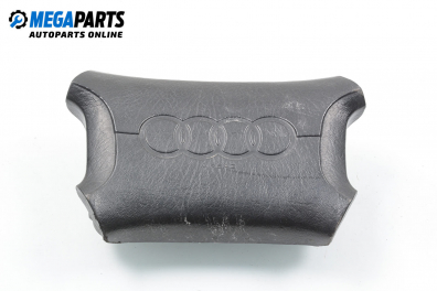 Airbag for Audi 100 (C4) 2.6, 150 hp, sedan, 1993, position: front