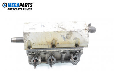 Engine head for Audi 100 (C4) 2.6, 150 hp, sedan, 1993