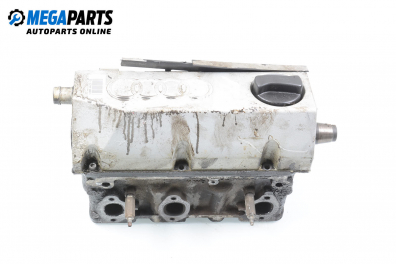 Engine head for Audi 100 (C4) 2.6, 150 hp, sedan, 1993