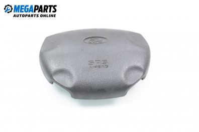 Airbag for Ford Escort 1.6 16V, 90 hp, station wagon, 1995, position: front