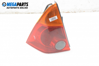 Tail light for Daihatsu YRV 1.3 4WD, 87 hp, station wagon, 2001, position: left